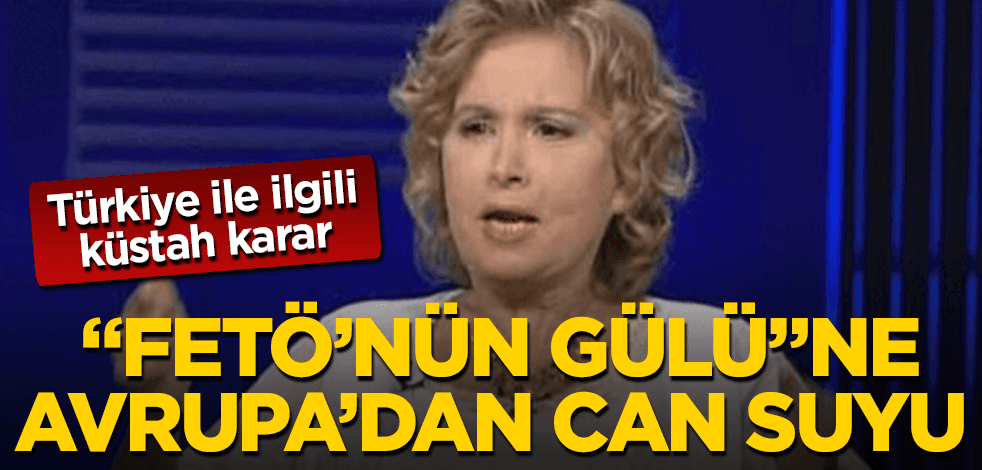 AİHM'den 