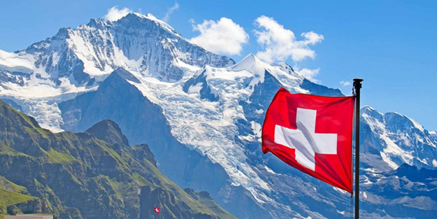 AİHM'den İsviçre kararı: Yeterli çabayı göstermiyor!