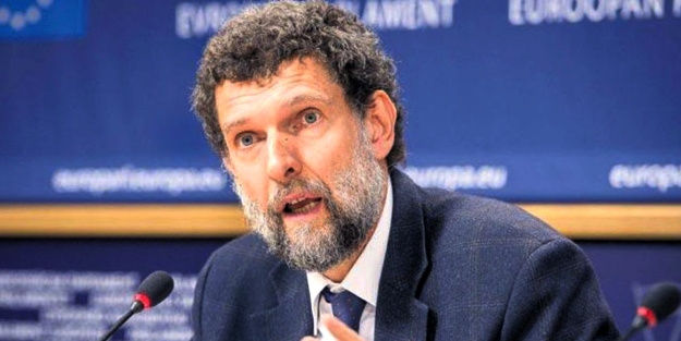 AİHM'den 'Kızıl Soros'a kalkan! Osman Kavala ile ilgili skandal karar