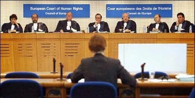 AİHM’den küstah karar