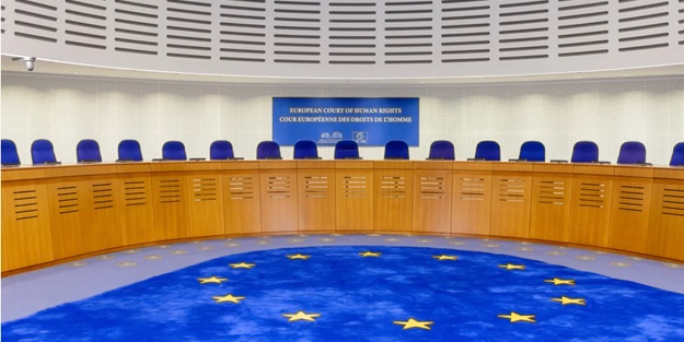 AİHM'den Yunanistan kararı!