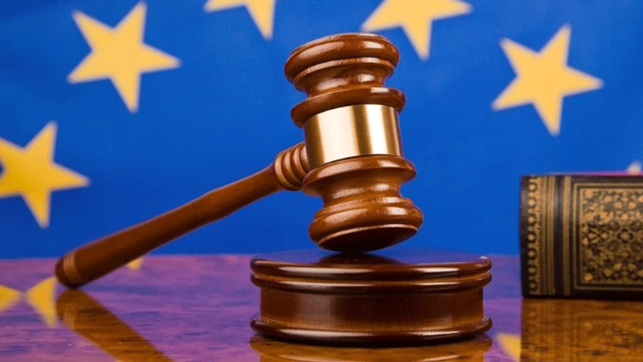 AİHM’den Yunanistan’a Türk derneği cezası! Tazminata mahkum edildi