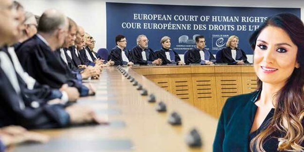 AİHM'e Türk yargıç!