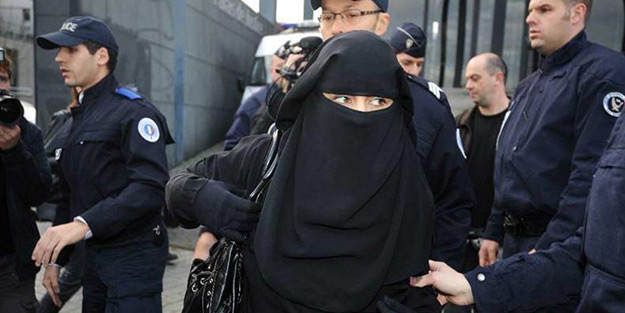 AİHM’in ‘peçe’yle imtihanı