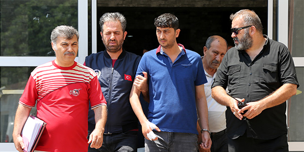 Aile arasında kavga çıktı, 1 kişi öldü