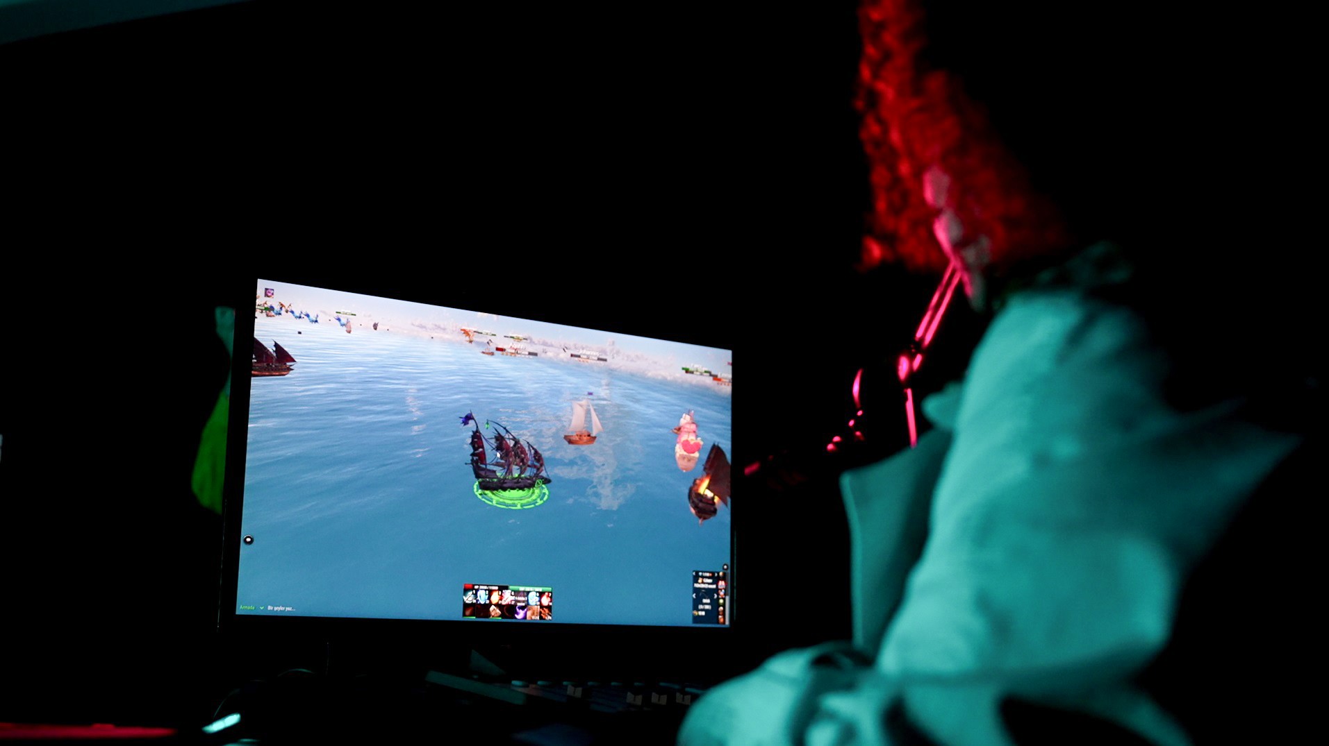 Aile bağlarını güçlendiren oyun başarısı!