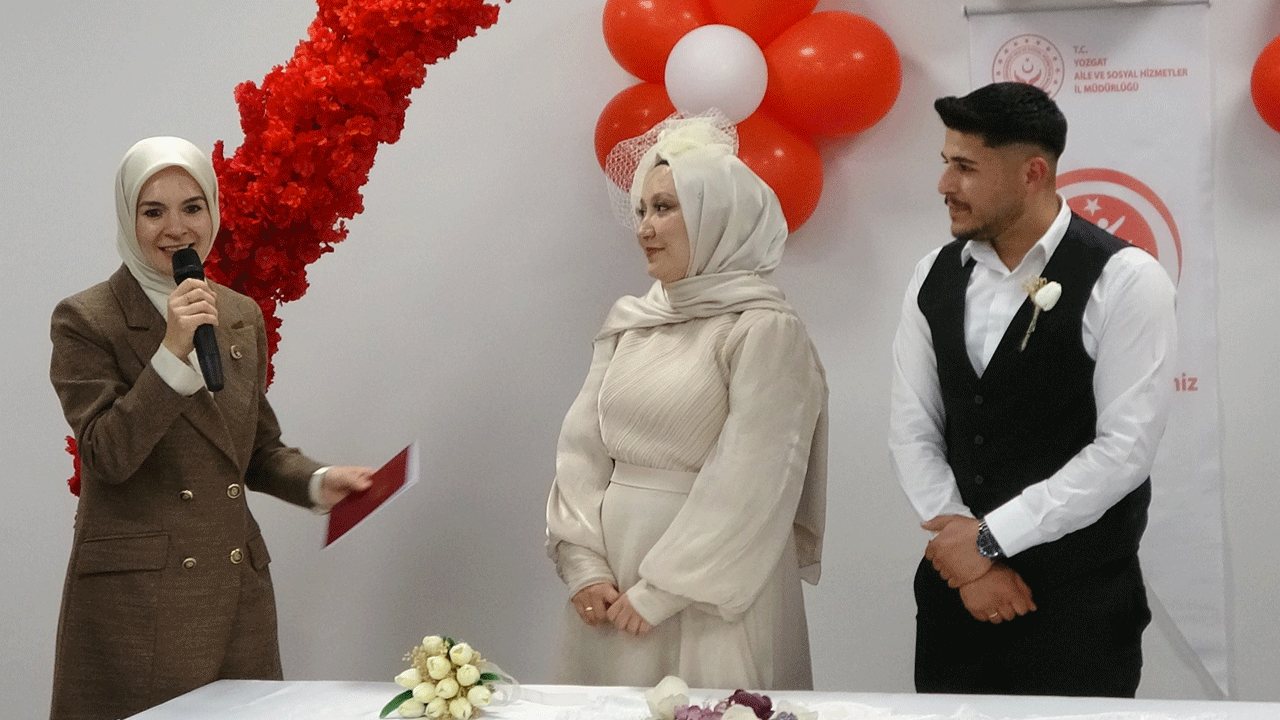 Aile Bakanı: Aile ve Gençlik Fonu'na başvuran genç sayısı 100 bini aştı
