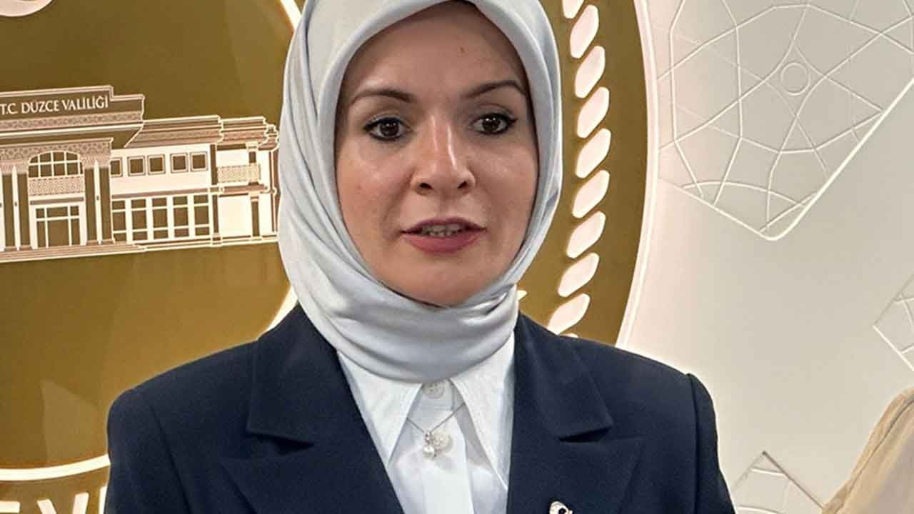 Aile Bakanı Göktaş, canlı yayında açıkladı: Anne babaya da ceza geliyor