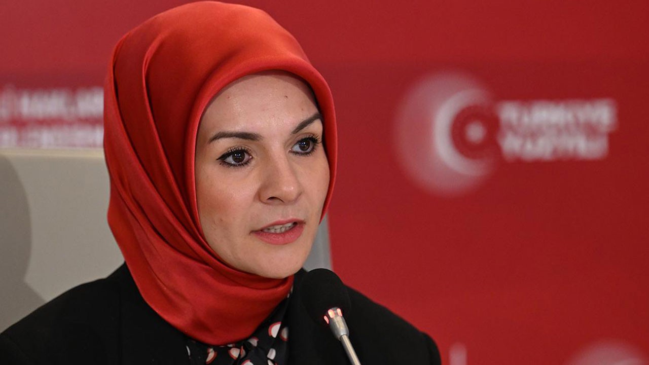 Aile Bakanı Göktaş duyurdu: Hesaplara yatırmaya başladık! Hayırlı olsun