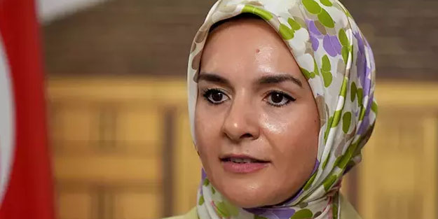 Aile Bakanı Göktaş'tan müjde! Şehit ve Gazi yakınları kurumlara atanacak!