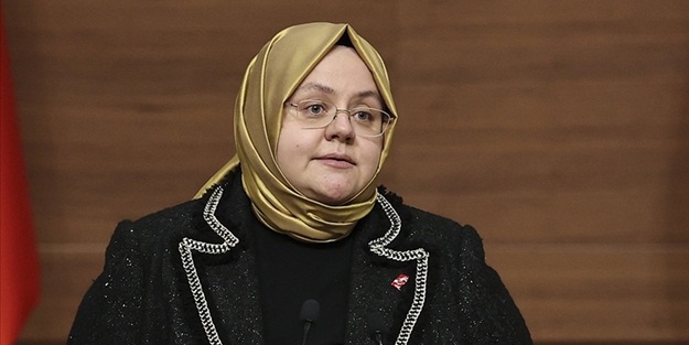 Aile Bakanı'ndan sağduyu çağrısı