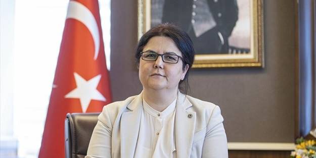 Aile Bakanlığı Neşe Nur Akkaya'nın davasına müdahil olacak!