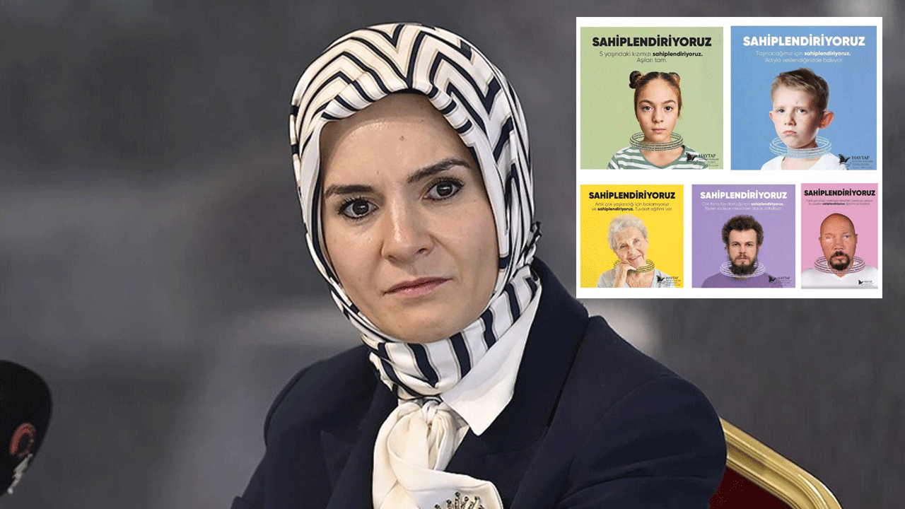 Aile bakanlığı suç duyurusunda bulundu! İnsanları hayvan yerine koyan aşağılık ilanlar büyük tepki çekti