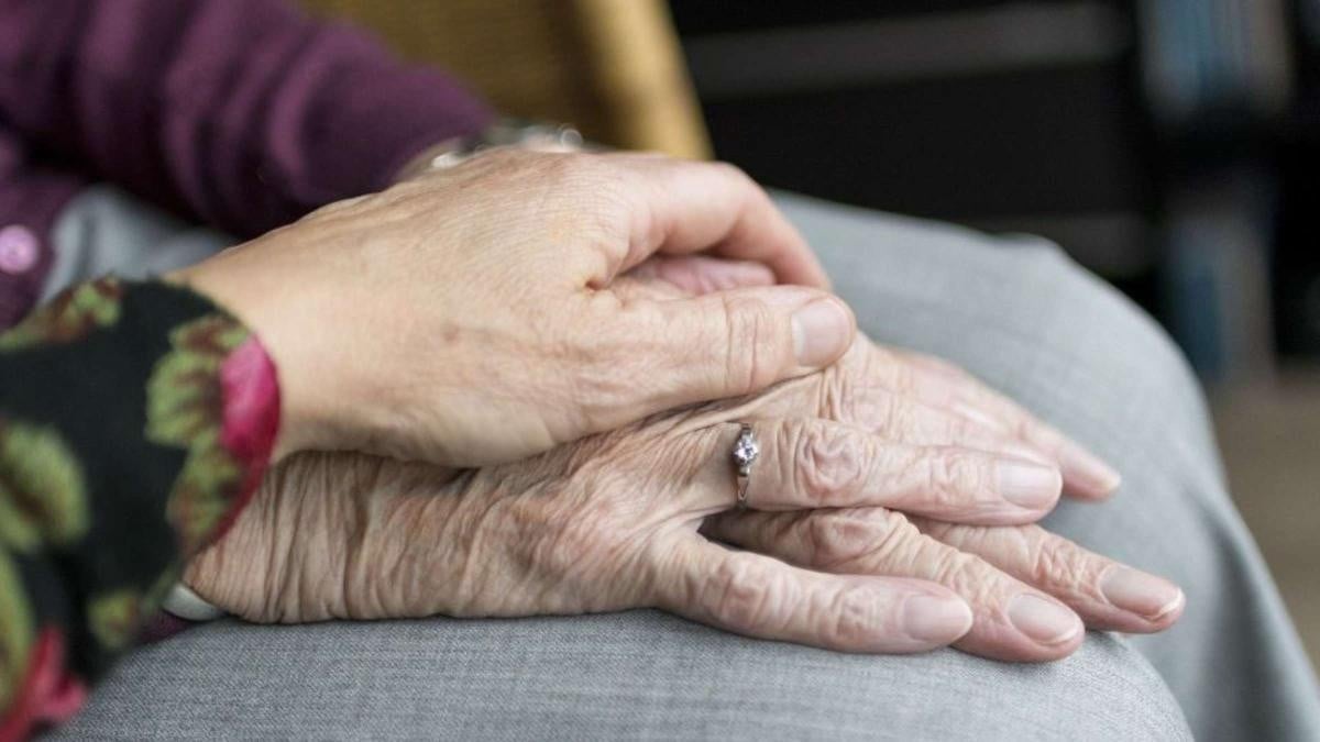 Aile Bakanlığından yaşlılarımız için “YAGEP” projesi geliyor