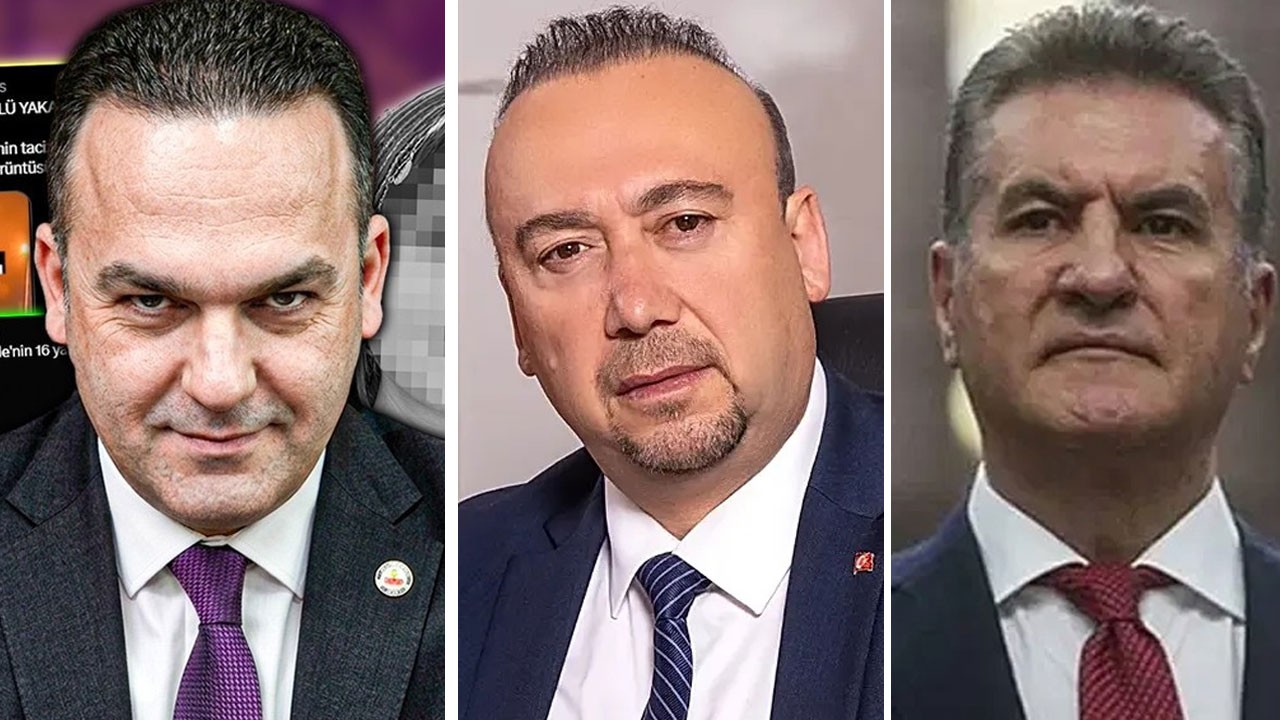 Aile Bakanlığını diline dolayan Özgür'e fena kapak! CHP'nin Aile Bakanı adayları: Özkan Yalım, Hasbi Dede, Mustafa Sarıgül...