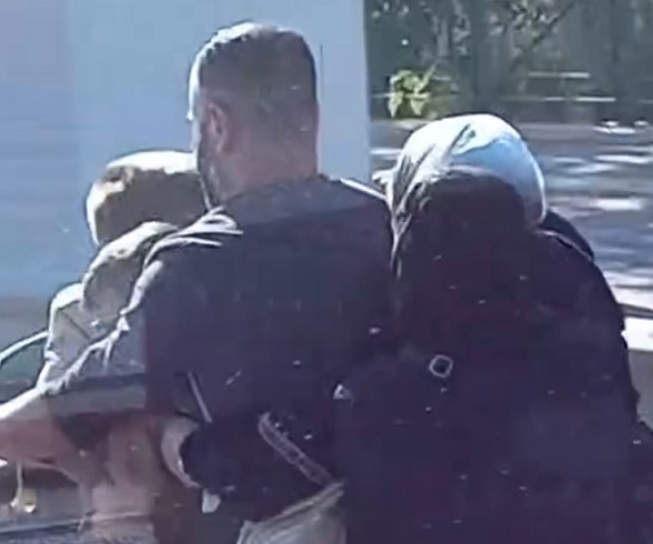 Aile boyu faciaya ramak kalmıştı