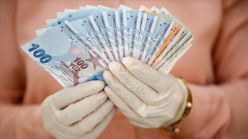 Aile, Çalışma ve Sosyal Hizmetler Bakanı Selçuk'tan Kısa Çalışma Ödeneği açıklaması