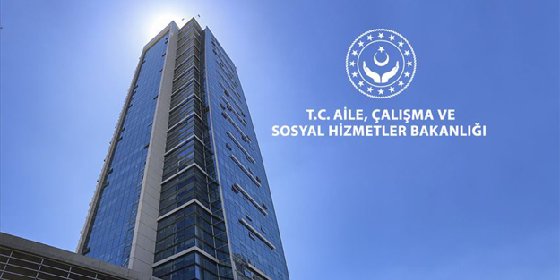 Aile, Çalışma ve Sosyal Hizmetler Bakanlığı memur alımı olacak! 18-50 yaş arası…