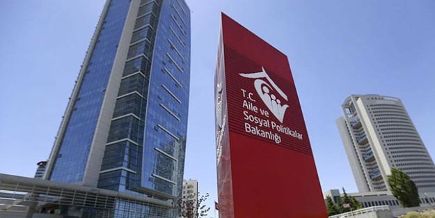 Aile Çalışma ve Sosyal Hizmetler Bakanlığı personel alımı 2019