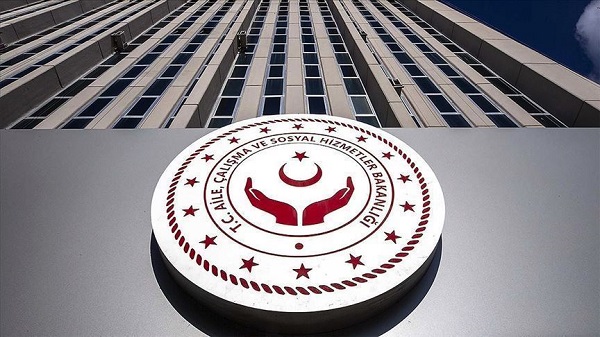 Aile Çalışma ve Sosyal Hizmetler Bakanlığı personel alımı