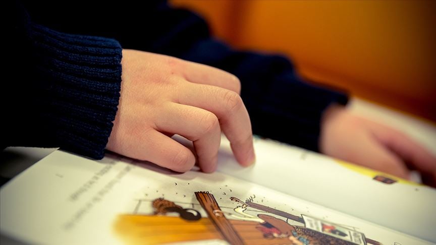Aile, Çalışma ve Sosyal Hizmetler Bakanlığından 'Çocuk Dostu Kitap Önerileri'