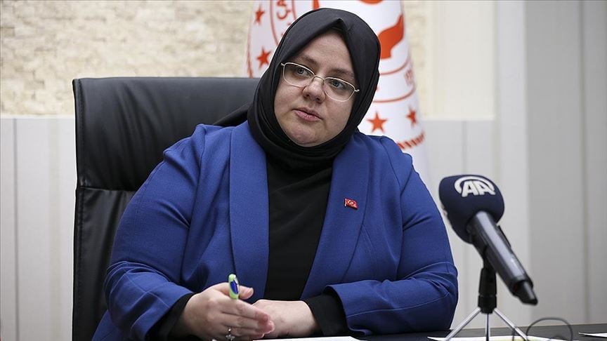 Aile, Çalışma ve Sosyal Hizmetler Bakanlığından huzurevlerine ek ödenek