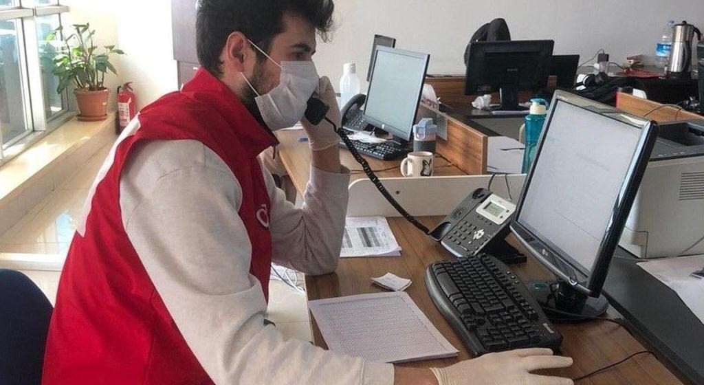 Aile, Çalışma ve Sosyal Hizmetler’e 32 milyon çağrı