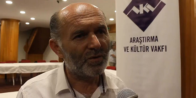 Aile çalıştayının ilk ayağı tamamlandı! İstanbul Sözleşmesi milli güvenlik sorunudur