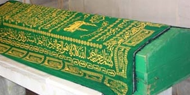 Aile cenazenin yüzünü görmek isteyince şok yaşadı!