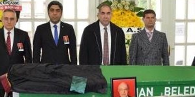 Aile, cenazeyi görünce şaşkına döndü