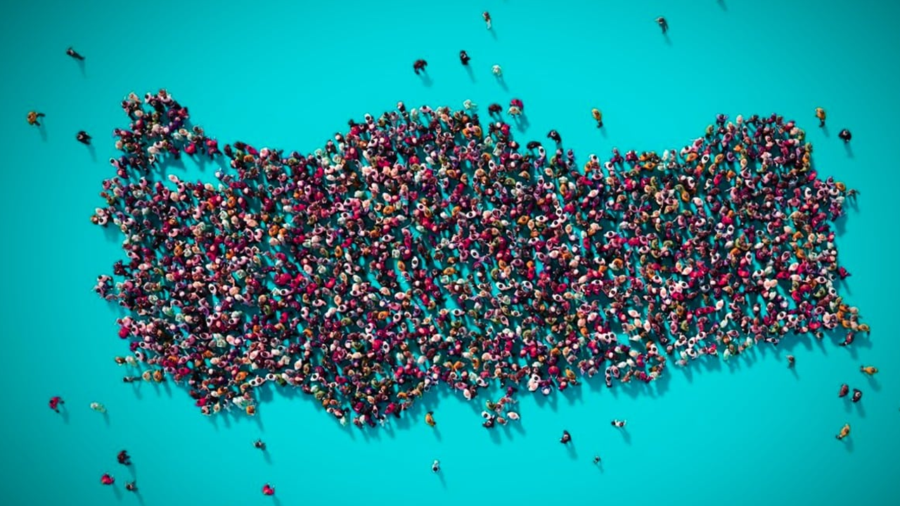 Aile, çocuk ve toplum alarm veriyor! Hanelerin yüzde 50'sinde çocuk yok!