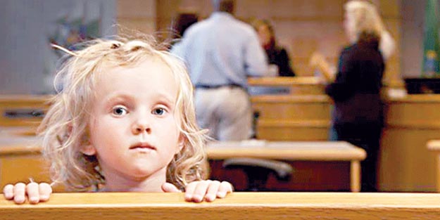 Aile danışmanı Dr. Erkut Erdoğan Aile Bakanlığı’na seslendi: Çocuk haczi bir insanlık suçudur