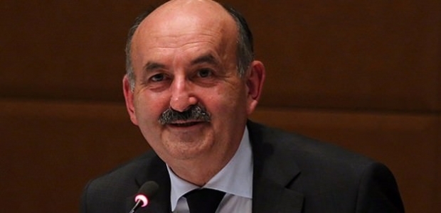 Bakan açıkladı: Devrim gibi uygulama başlıyor