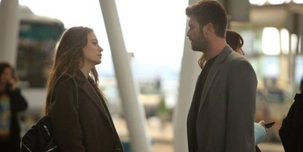 Aile dizisindeki ahlaksızlık çileden çıkardı