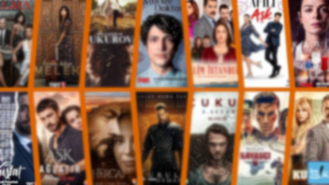 Aile düşmanı sekülerizmin en büyük silahı Türk dizilerine, bölüm başı 100 bin dolar devlet desteği!