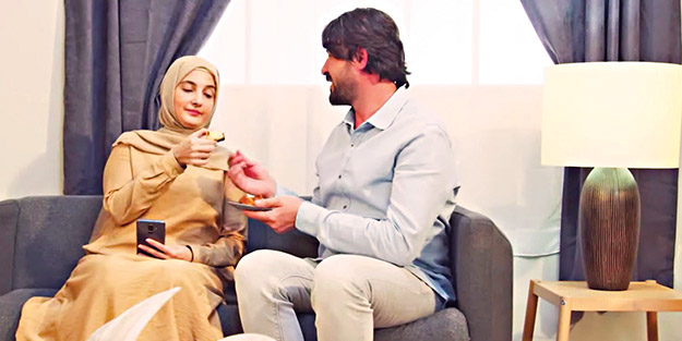 Aile düşmanlarının yeni hedefi Diyanet