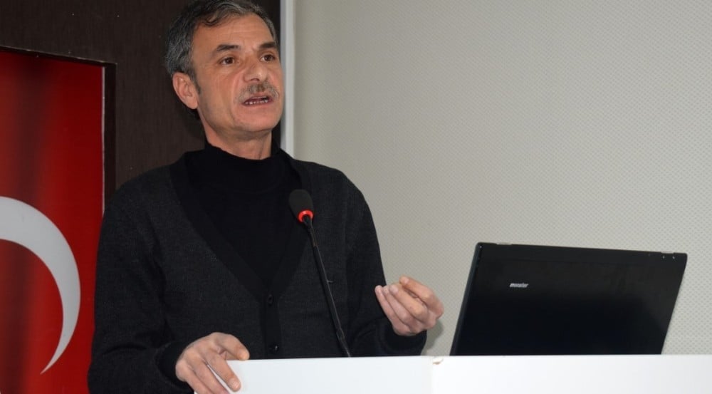 Aile Eğitim Uzmanı Dalaman, etkili iletişimi anlattı 