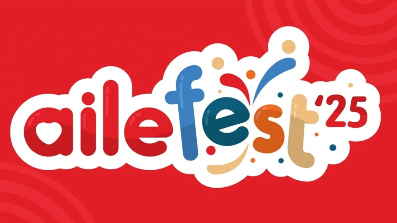 Aile festivali İstanbul’da başlıyor! Kuşaklar arası bağlar güçlenecek