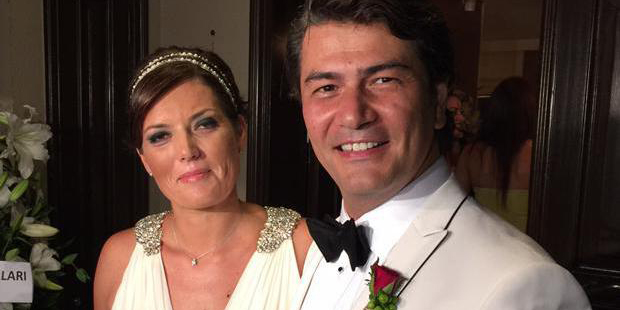 Şaşmaz'ın ailesi acı haberle yola çıktı… Kahreden detay! Baba olacaktı