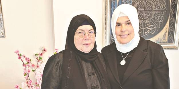 Aile hayatımızı islam’a hizmete göre planladık