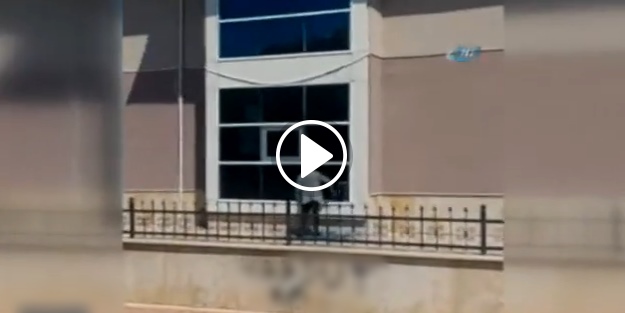 Aile hekimi hemşireyi ısırdı!