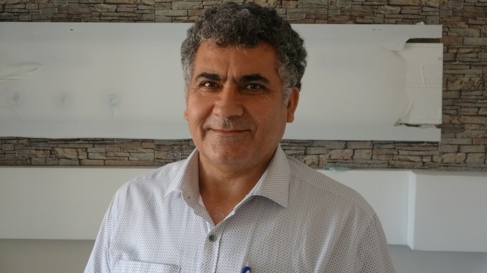 Aile hekimi Samsun’da sağlığına kavuştu 