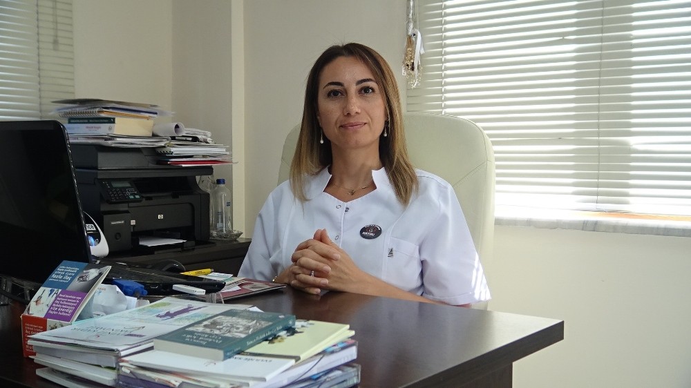 Aile Hekimleri Federasyonu o doktora sahip çıktı 