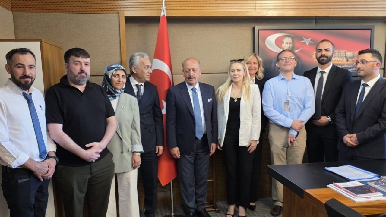 Aile hekimlerinin maaş kesintileri Anayasa Mahkemesi gündeminde