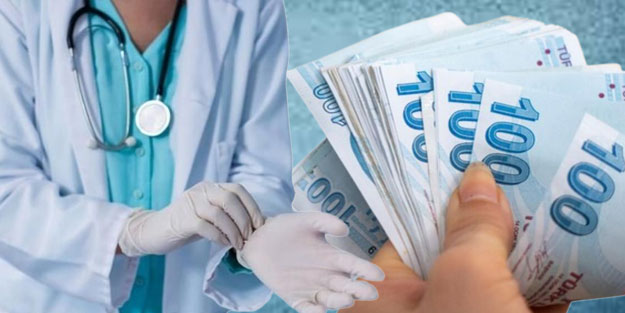 Aile hekimlerinin maaşı ne zaman artacak? Aile hekimi güncel maaşıları ne kadar?