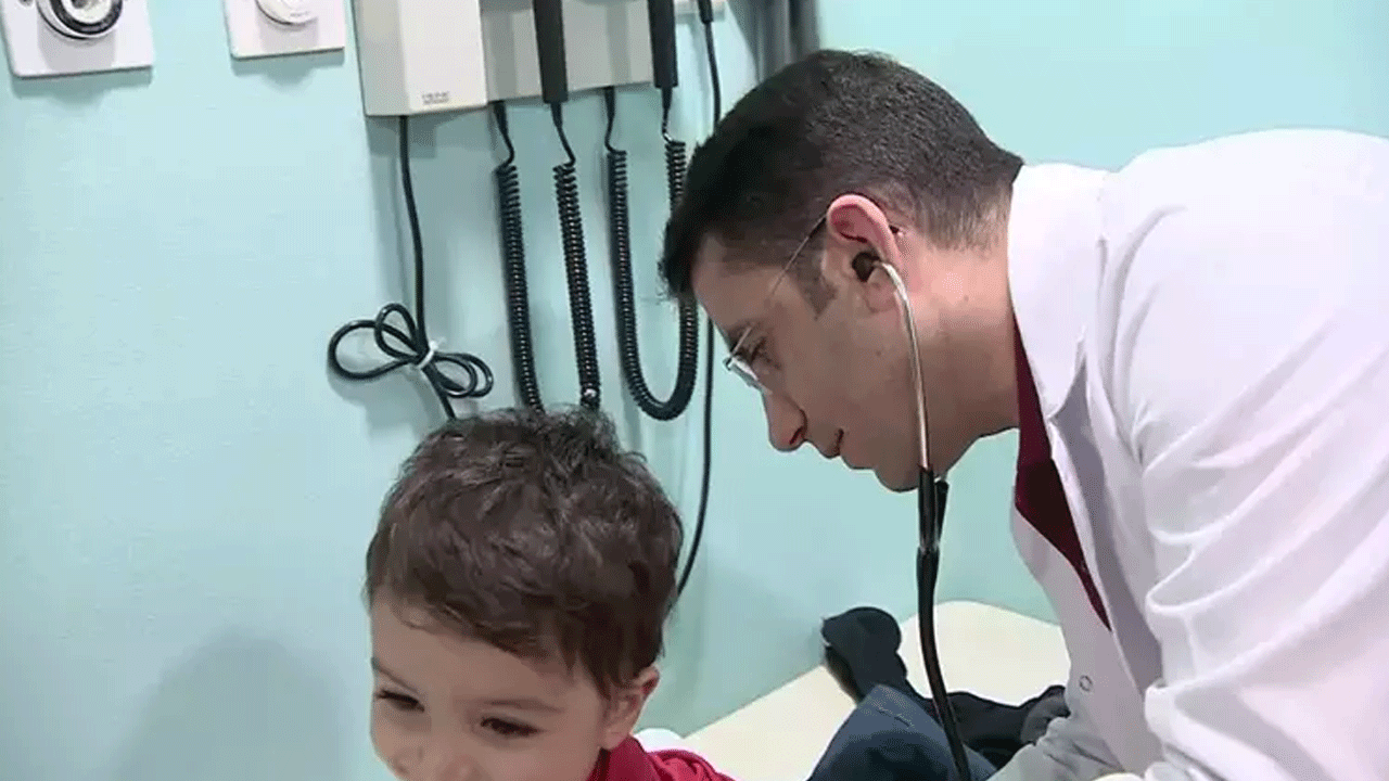 Aile hekimliğinde kritik değişiklik! Yeni uygulama yarın başlıyor