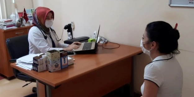 Aile hekimliğinde yeni dönem!