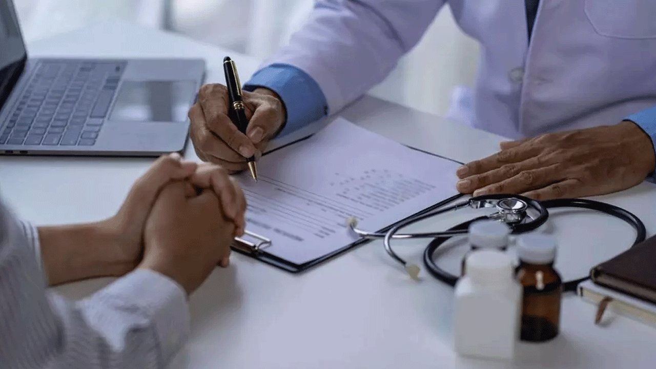 Aile hekimliğinde yeni sistem! Yarın başlıyor