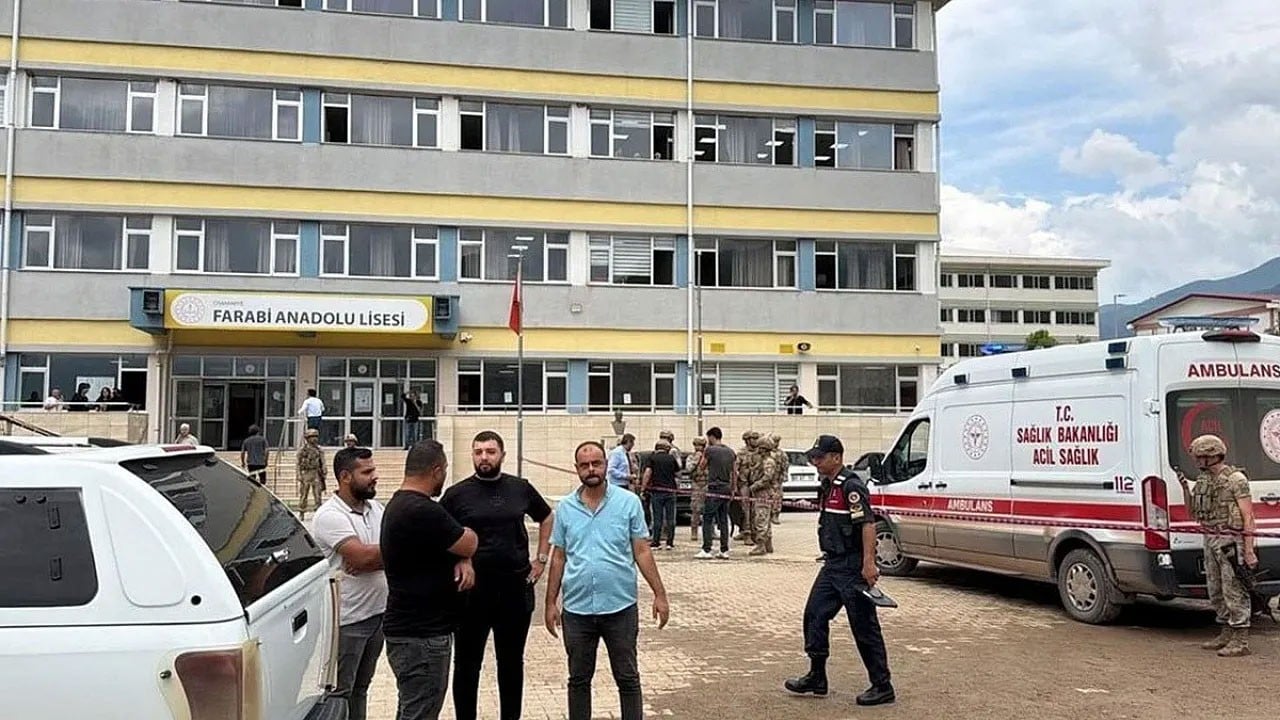 Aile içi husumet öğretmeni canından etmişti! Osmaniye’deki silahlı saldırıya iki müfettiş