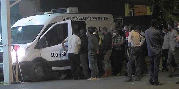 Aile içi şiddet faciası